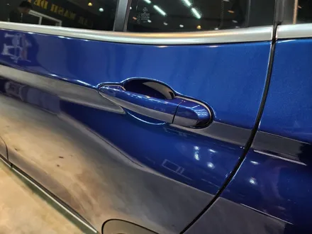 BMW X3 양평에서 랩핑하러 하남 미사 래핑 및 PPF 전문점 니드포스피드로 입고! / 하남 하산곡동