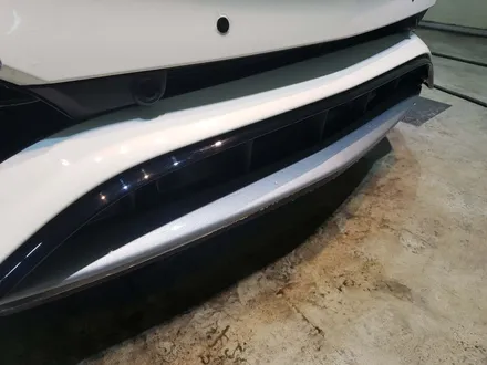 엑스펠PPF 시공점, 벤츠 A45AMG 하남니드포스피드에서! / 하남 하산곡동