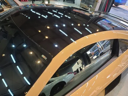 아우디 R8 슈퍼카랩핑 전문 니드포스피드하남! 이노즈텍 전체랩핑시공! / 하남 하산곡동