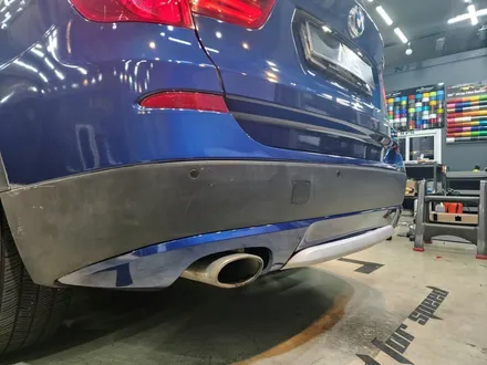 BMW X3 양평에서 랩핑하러 하남 미사 래핑 및 PPF 전문점 니드포스피드로 입고! / 하남 하산곡동