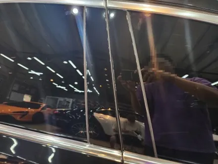 BMW 530I 5시리즈 전체 PPF 시공으로 헤드라이트, 필러 전부 보호하자! 하남/미사/송파 / 하남 하산곡동