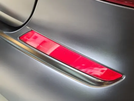 하남 미사강변, 카스킨전문샵을 찾아오신 BMW 신형7시리즈 전체랩핑. / 하남 하산곡동