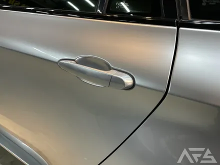 니드포스피드 하남 자체 필름 생산 BMW X6 하이그로시 필름 전체랩핑 / 하남 하산곡동