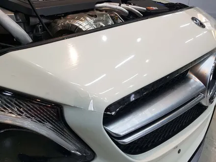 엑스펠PPF 시공점, 벤츠 A45AMG 하남니드포스피드에서! / 하남 하산곡동