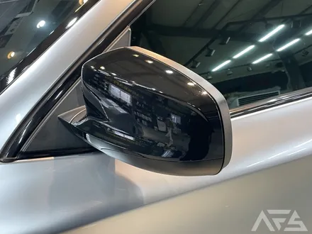 니드포스피드 하남 자체 필름 생산 BMW X6 하이그로시 필름 전체랩핑 / 하남 하산곡동