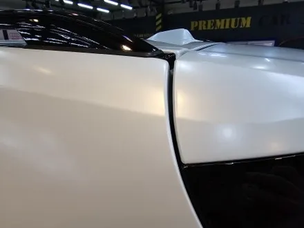 BMW X7 전체무광PPF,윈드실드,크롬딜리트 하남니드포에서!! / 하남 하산곡동