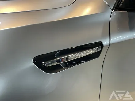 니드포스피드 하남 자체 필름 생산 BMW X6 하이그로시 필름 전체랩핑 / 하남 하산곡동