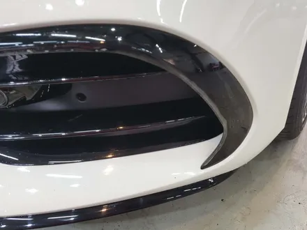엑스펠PPF 시공점, 벤츠 A45AMG 하남니드포스피드에서! / 하남 하산곡동