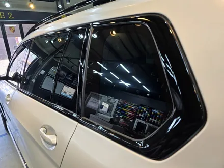 BMW X7 전체무광PPF,윈드실드,크롬딜리트 하남니드포에서!! / 하남 하산곡동