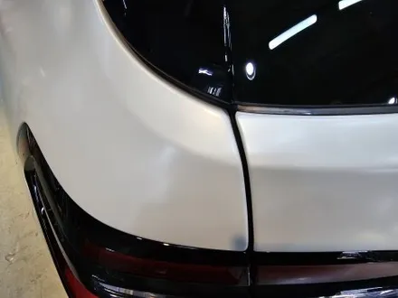 BMW X7 전체무광PPF,윈드실드,크롬딜리트 하남니드포에서!! / 하남 하산곡동