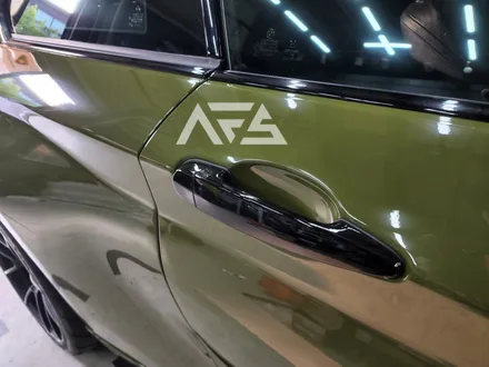 BMW M2 전체랩핑 / 택랩 랩핑 전문샵 니드포스피드 하남 / 하남 하산곡동