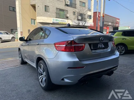 니드포스피드 하남 자체 필름 생산 BMW X6 하이그로시 필름 전체랩핑 / 하남 하산곡동