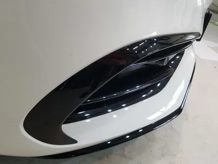 엑스펠PPF 시공점, 벤츠 A45AMG 하남니드포스피드에서! / 하남 하산곡동