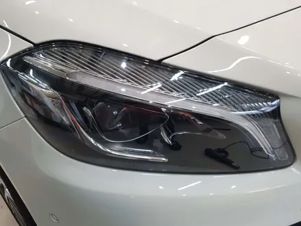 엑스펠PPF 시공점, 벤츠 A45AMG 하남니드포스피드에서! / 하남 하산곡동