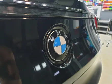 NFS(니드포스피드),스포츠카 BMW I8 블랙무광으로 전체랩핑 / 하남 하산곡동
