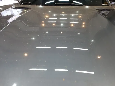 실물깡패, AMG GTS 에디션1 크롬계열 카멜레온형광 전체랩핑!! / 하남 하산곡동