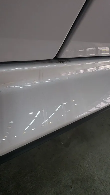 BMW X6 40I 신차 출고하자마자 전체 PPF 시공으로 갑옷 입히기 / 하남 하산곡동
