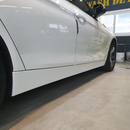 BMW M퍼포먼스 데칼, 고퀄리티 시공 전문 하남니드포스피드 / 하남 하산곡동