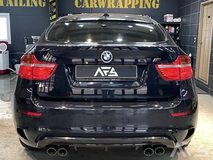니드포스피드 하남 자체 필름 생산 BMW X6 하이그로시 필름 전체랩핑 / 하남 하산곡동