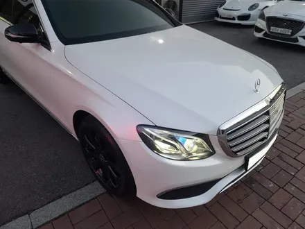 벤츠 E클래스,에이버리슈프림 / 하남 하산곡동