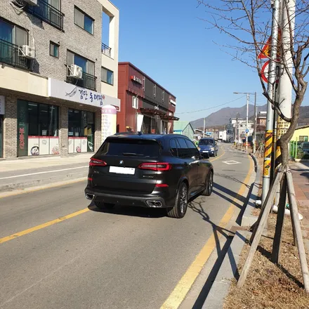 BMW 신형X5 전체랩핑, 대형그릴,몰딩테두리까지는 최초시도?! / 하남 하산곡동