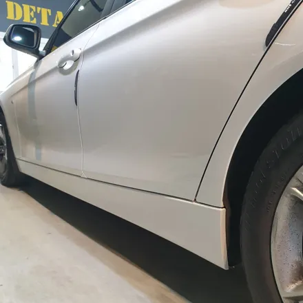 BMW M퍼포먼스 데칼, 고퀄리티 시공 전문 하남니드포스피드 / 하남 하산곡동