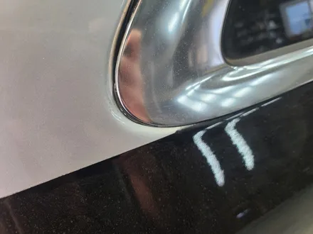 송파에서 오신 마이바흐 S500 W222 화이트펄 전체랩핑! / 하남 하산곡동