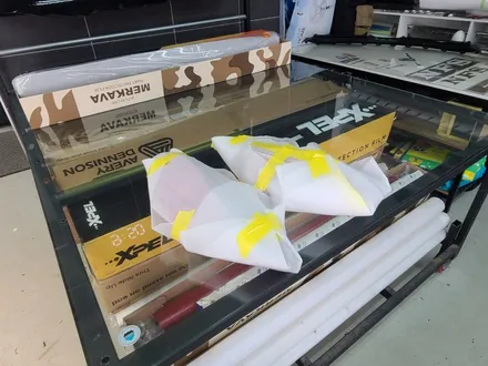 하남미사에 있는 박스터 랩핑맛집, 니드포스피드에 방문!! / 하남 하산곡동