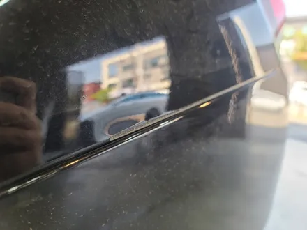 하남 자동차랩핑, BMW 4시리즈 컨버터블 샤틴뱀파이어레드로 풀시공! / 하남 하산곡동