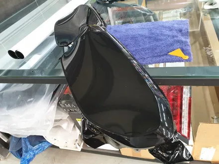 BMW G20 신형 330i 그릴랩핑 블랙유광으로 포인트!! / 하남 하산곡동