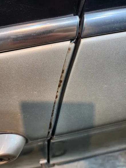 BMW X3 양평에서 랩핑하러 하남 미사 래핑 및 PPF 전문점 니드포스피드로 입고! / 하남 하산곡동