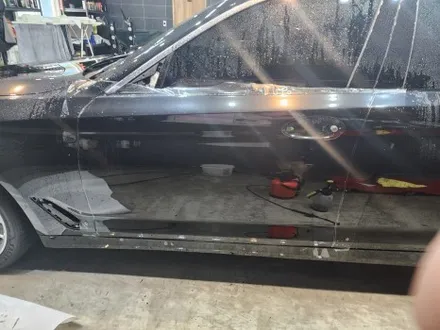 BMW 530I 5시리즈 전체 PPF 시공으로 헤드라이트, 필러 전부 보호하자! 하남/미사/송파 / 하남 하산곡동