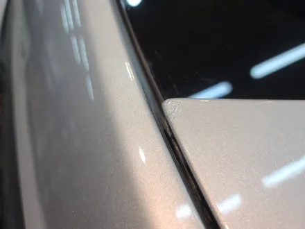 송파에서 오신 마이바흐 S500 W222 화이트펄 전체랩핑! / 하남 하산곡동