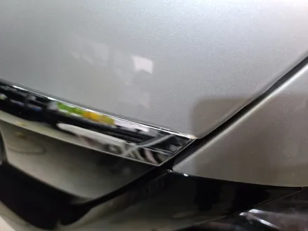 송파에서 오신 마이바흐 S500 W222 화이트펄 전체랩핑! / 하남 하산곡동