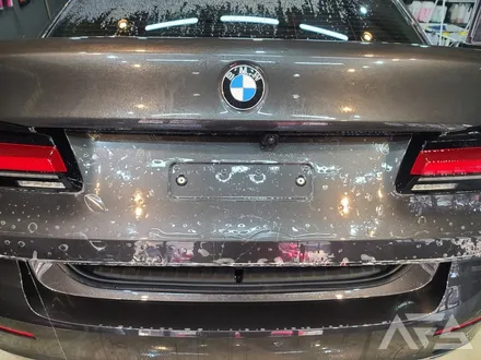 하남 미사 BMW 5시리즈 520i 전체PPF 시공 /G바디 G30 생활보호패키지 / 하남 하산곡동