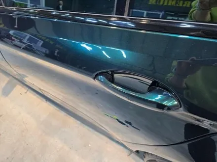 TECKWRAP 택랩랩핑 전문업체에서 BMW M5 전체 풀시공!! / 하남 하산곡동