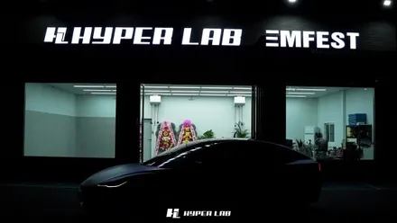 천안랩핑 테슬라 모델3 하이랜드 전체랩핑 시공 / 충남 천안