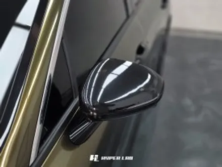 [천안랩핑]기아자동차 더 뉴 K5 3세대(DL3) 고스트 미드나잇 골드 전체랩핑 + 크롬죽이기 시공 ✨ / 충남 천안