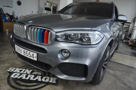 스킨게러지랩핑 + BMW X5전체랩핑 + BMW전체랩핑 + X5랩핑 + BMW랩핑 + 수입차전체랩핑 + 국산차전체랩핑 + 성남전체랩핑 + 용인전체랩핑 + 경기광주전체랩핑 / 성남시 분당구 동원동