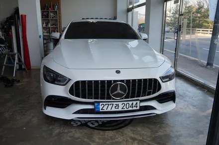 스킨게러지 #루프스킨 #벤츠루프스킨 #AMG GT루프스킨 #용인루프스킨 #분당루프스킨 #판교루프스킨 #자동차루프스킨 / 성남시 분당구 동원동