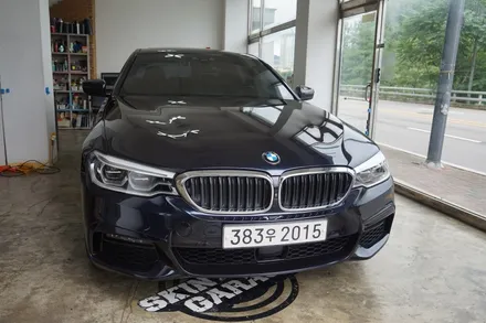 스킨게러지 #BMW크롬딜리트 #G30윈도우크롬딜리트 #G30크롬 #크롬죽이기랩핑 #크롬딜리트 #키드니그릴교체 #G30블랙키드니그릴 / 성남시 분당구 동원동