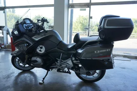 SKIN GARAGE + 바이크데칼 + BMW바이크데칼 + BMWR1200RT + 커스텀데칼 + 자동차데칼 / 성남시 분당구 동원동