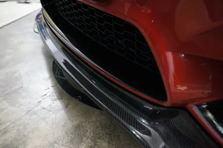 스킨게러지 + M4컨버터블 루프스킨 + M4랩핑 + BMW 부분랩핑 + 포인트랩핑 + BMW랩핑 + M4전체랩핑 + BMW데칼 / 성남시 분당구 동원동