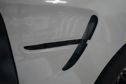 스킨게러지 + BMW M4전체랩핑 + M4전체랩핑 + M4랩핑 + 카본루프PPF + BMW 전체랩핑 + 에이버리그레이 + PPF + 카스킨 / 성남시 분당구 동원동