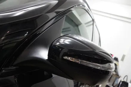 스킨게러지 #GLE53AMG #GLE53AMG크롬딜리트 #벤츠크롬딜리트 #용인크롬죽이기 #분당크롬죽이기 / 성남시 분당구 동원동