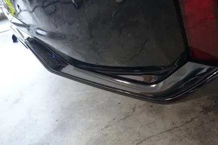 BMW 7 크롬딜리트 #BMW THE7 랩핑 #BMW 크롬딜리트 #7시리즈 크롬딜리트 #BMW 7 크롬죽이기 / 성남시 분당구 동원동