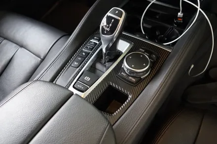 스킨게러지 + BMW실내랩핑 + BMW GT 크롬딜리트 + 크롬죽이기 + BMW 윈도우크롬랩핑 / 성남시 분당구 동원동