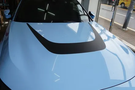 BMW M2 퍼포먼스데칼  #BMW M2데칼  #BMW순정데칼  #M2데칼 #BMW데칼 / 성남시 분당구 동원동
