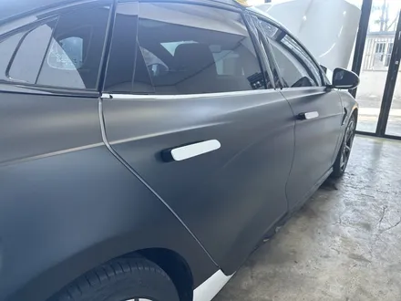 스킨게러지 #BYD씰전체PPF #BYD컬러PPF #BYD전체PPF #BYD전체랩핑 / 성남시 분당구 동원동