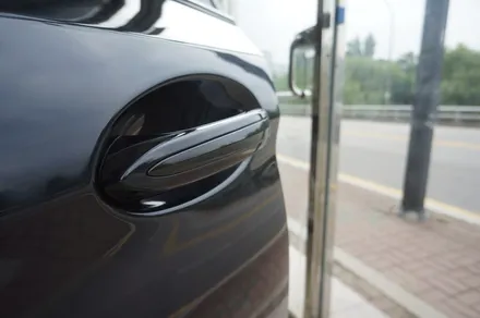 스킨게러지 + BMW데칼 + M데칼 + G30크롬랩핑 + 크롬죽이기 + BMW랩핑 + 키드니그릴랩핑 + BMW그릴랩핑 / 성남시 분당구 동원동